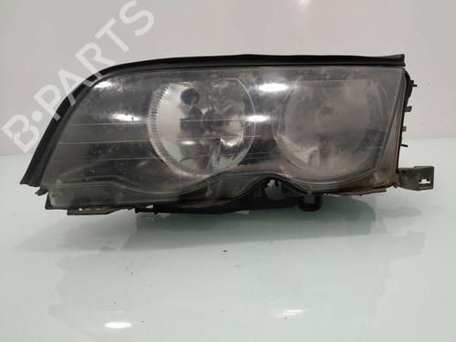 Left headlight BMW 3 (E46) 320 i | BP10498376C28 