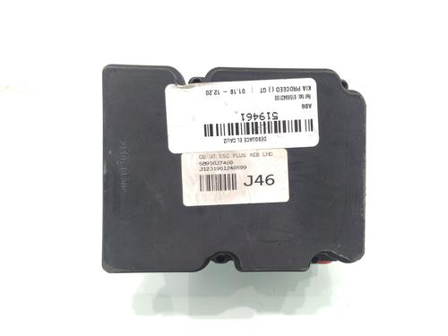ABS pump KIA PROCEED (CD)  | BP29435211M43 