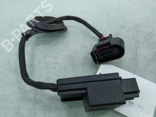 Used Electronic module SEAT LEON (1P1) 1.4 TSI (125 hp) 18472773