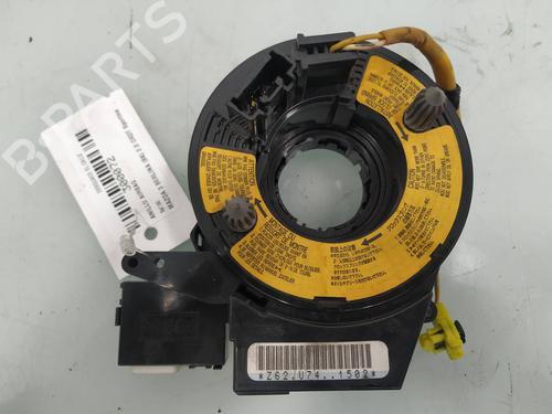 Squib airbag MAZDA 3 Saloon (BK) 2.0 MZR-CD (BK12) BP8097227C102