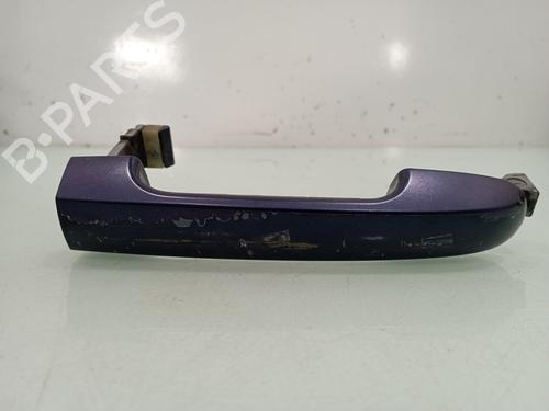 Front right exterior door handle HYUNDAI i30 (FD)  | BP15804009C129 