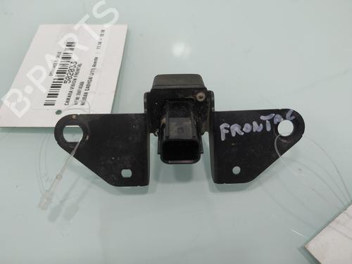 Kamera NISSAN QASHQAI II SUV (J11, J11_) 1.6 DIG-T (163 hp) 24128770