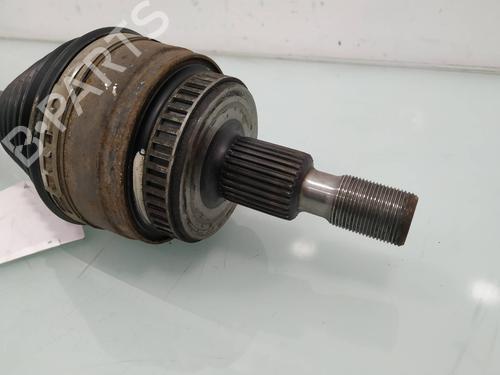 Right rear driveshaft MERCEDES-BENZ M-CLASS (W163) ML 270 CDI (163.113) | BP9671044M41 
