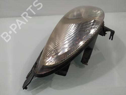 Højre forlygte CITROËN XSARA PICASSO (N68) 2.0 HDi | BP29451097C29 