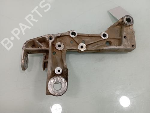 Used Left front suspension arm SEAT LEON (1P1) 1.9 TDI (105 hp) 15850244
