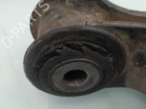 Left front suspension arm SEAT TOLEDO III (5P2)  | BP8091654M12 