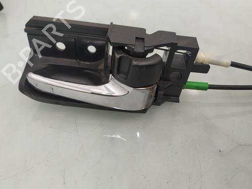 Front right lock TOYOTA AVENSIS (_T25_) 2.2 D-4D (ADT251_, ADT251R) | BP9423807C97 