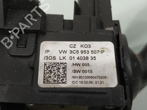 Steering column stalk VW PASSAT B6 (3C2)  | BP32345418I23 