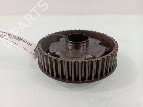 Polea OPEL ASTRA H TwinTop (A04) 1.8 (L67) (140 hp) 29213180