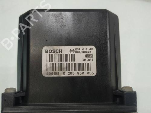 ABS pump VW PASSAT B5.5 (3B3) | BP39696653M43 - Image 2
