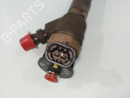 Injector RENAULT GRAND SCÉNIC III (JZ0/1_) 1.6 dCi (JZ00, JZ12) | BP29937413M100