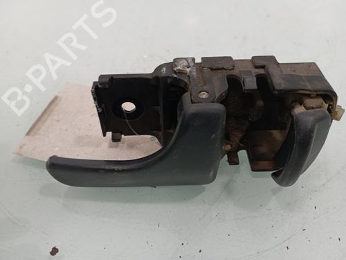 Front right interior door handle NISSAN TERRANO II (R20) 2.7 TDi 4WD | BP12433689I14 
