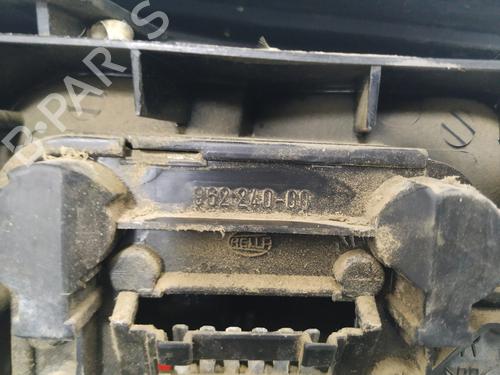 Right taillight SEAT IBIZA II (6K1) 1.9 D | BP29865503C35
