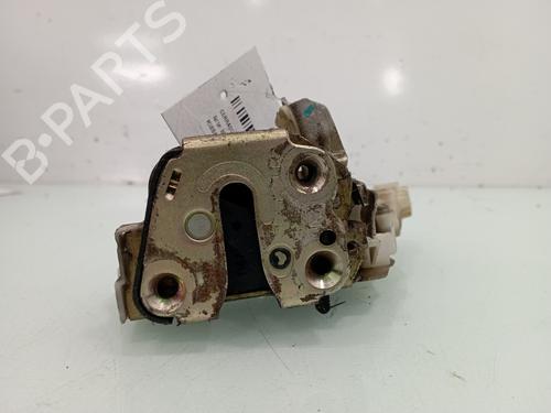 Rear right lock NISSAN TERRANO II (R20) 2.7 TDi 4WD | BP13308140C99 