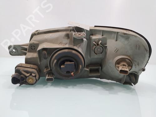 Right headlight HYUNDAI ACCENT II (LC) 1.3 | BP24815513C29 