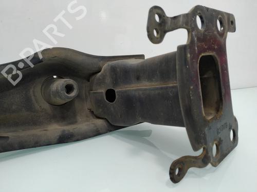 Front bumper reinforcement SEAT LEON (1P1)  | BP22775743C109 