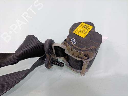 Front right seatbelt OPEL VIVARO B Bus (X82) | BP34607271I25 - Image 6