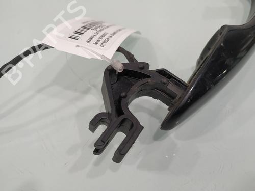 Front right exterior door handle CITROËN C4 Grand Picasso II (DA_, DE_) | BP30744022C129