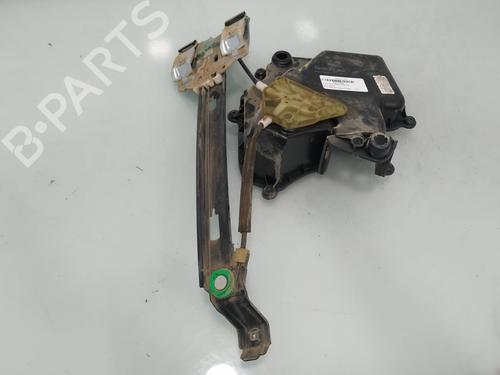 Used Rear right window mechanism SEAT LEON (1P1) 1.9 TDI (105 hp) 8131388