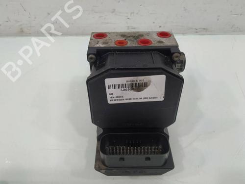 Used ABS pump ABS pump VW PASSAT B5.5 (3B3) [2000-2005] 39696800 39696800