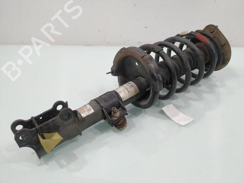 Used Left front shock absorber VOLVO XC90 I (275) D5 AWD (163 hp) 30572712