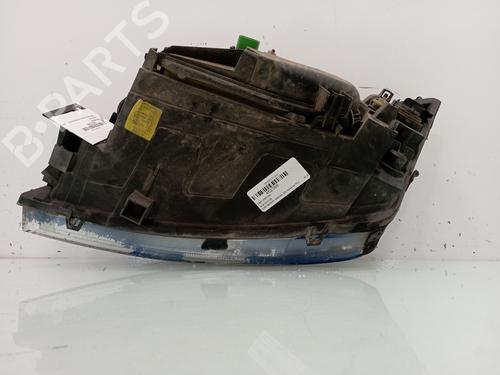 Right headlight FORD MONDEO III (B5Y)  | BP14366879C29 