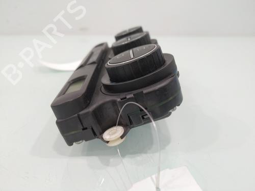 Climate control VW GOLF V (1K1)  | BP31816906I5 