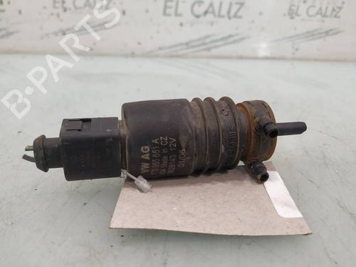 Used Washer pump AUDI Q7 (4LB) 3.0 TDI quattro (233 hp) 14028760