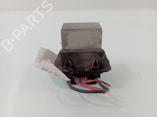 Heater resistor RENAULT GRAND SCÉNIC III (JZ0/1_) 1.6 dCi (JZ00, JZ12) | BP29834516M108