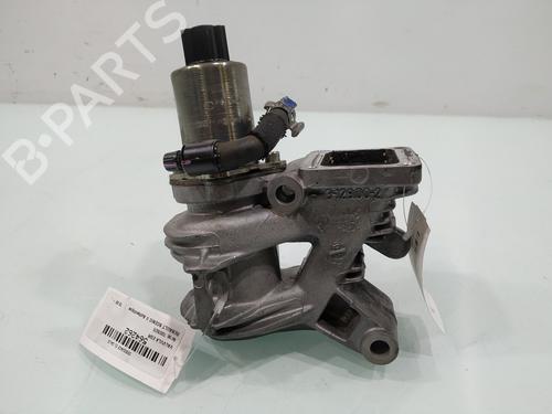 Egr RENAULT SCÉNIC II (JM0/1_) [2003-2010]  32072099