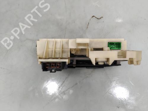 Climate control HONDA CIVIC VI Coupe (EJ, EM1) 1.6 i Vtec (EM1) | BP9825736I5