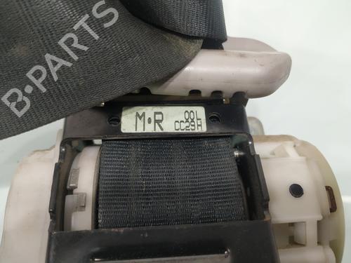 Front left seatbelt MAZDA 5 (CR) 2.0 CD (CR19) | BP37241841I26 - Image 4