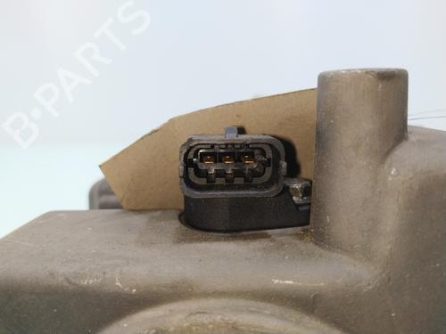 Valve cover HYUNDAI SANTA FÉ I (SM) 2.0 CRDi | BP24815511M124 