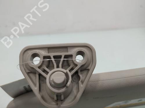 Right sun visor NISSAN JUKE (F15) 1.6 | BP13099489I2 