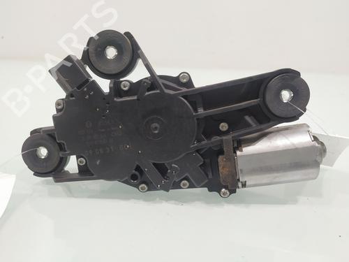 Rear wiper motor FORD MONDEO IV (BA7)  | BP28139880M102