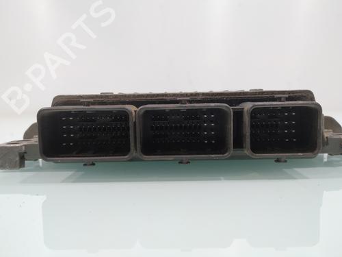 Engine control unit (ECU) RENAULT MEGANE II Estate (KM0/1_) 1.5 dCi (KM16, KM1E) | BP8088727M57 