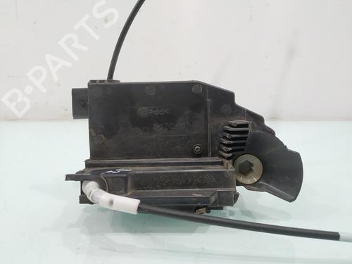 Used Front left lock Front left lock CITROËN C4 Picasso II [2013-2026] 34570716 34570716