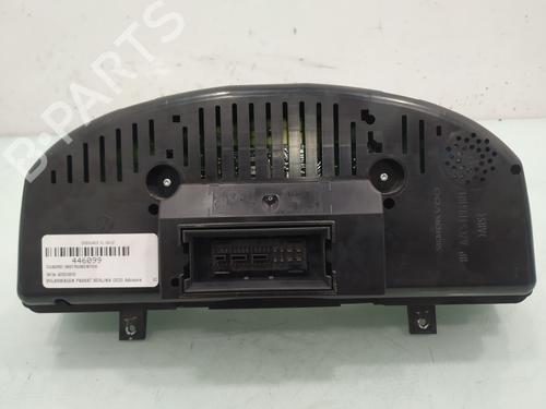 Instrument cluster VW PASSAT B6 (3C2) 2.0 TDI | BP12905666C47 