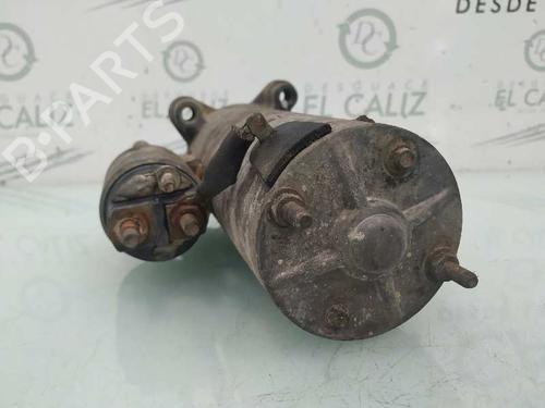 Starter FORD MONDEO II (BAP) 1.8 TD | BP8090567M8 