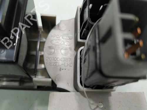 Switch HYUNDAI i10 I (PA) 1.1 | BP21141856I30 