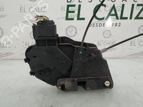 Rear right lock MAZDA 3 Saloon (BK) 2.0 MZR-CD (BK12) | BP8097239C99 