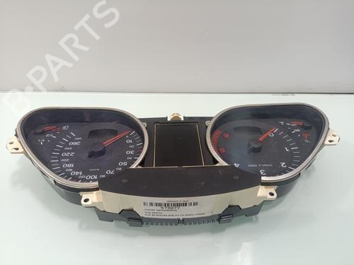 Instrument cluster AUDI A6 C6 (4F2)  | BP33932142C47  - Image 9