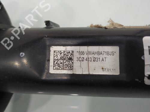 Right front shock absorber VW PASSAT B7 Variant (365)  | BP29532137M17 