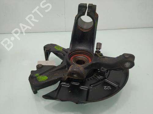 Right front steering knuckle SEAT LEON (1M1)  | BP22132137M26 