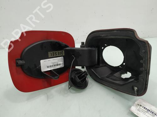 Fuel flap RENAULT CLIO III (BR0/1, CR0/1) 1.5 dCi (C/BR0G, C/BR1G) | BP16379176C131 