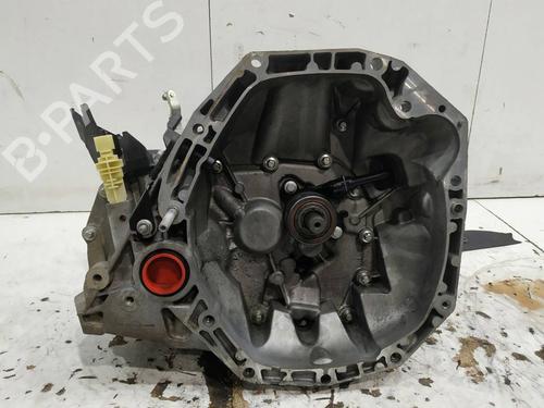 Used Gearbox Gearbox DACIA SANDERO [2008-2026] 40182548 40182548