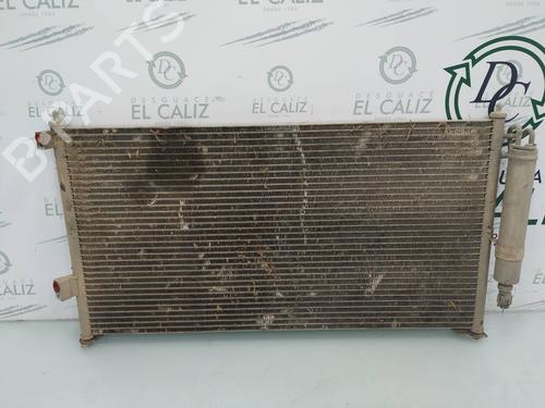 Used Heater matrix NISSAN X-TRAIL I (T30) 2.2 Di 4x4 (114 hp) 8094363