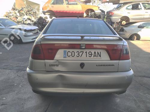 Starter SEAT CORDOBA (6K1, 6K2) 1.9 D | BP8848268M8 