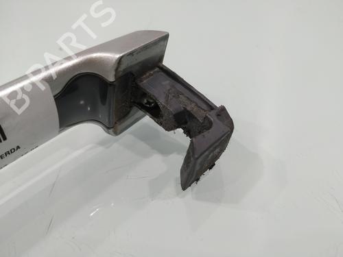 Front left exterior door handle TOYOTA PRIUS Liftback (_W2_) 1.5 Hybrid (NHW20_, NHW20R) | BP27222780C128 