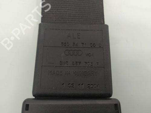 Front left seatbelt AUDI TT (8N3) 1.8 T | BP11686810I26 